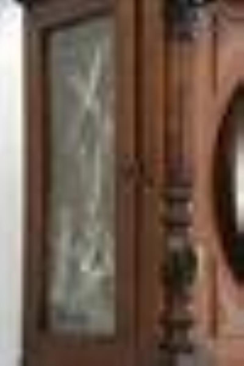 European Astronomical Floor Standing Regulator Clock