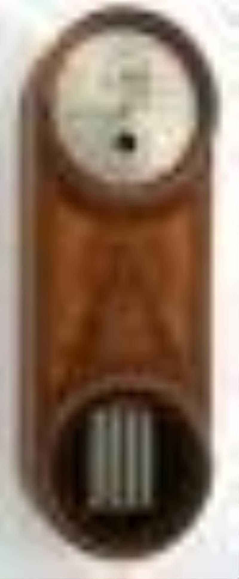 E. Howard & Co. One Year Duration Astronomical Clock