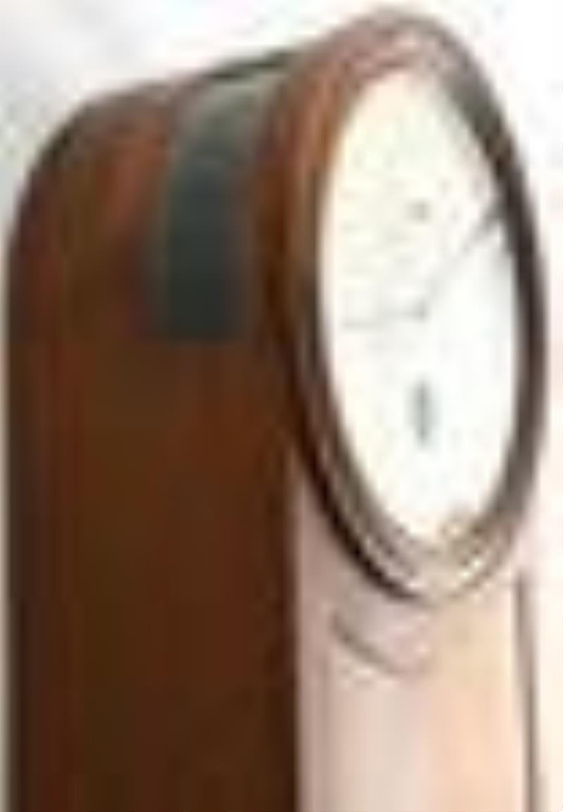 E. Howard & Co. One Year Duration Astronomical Clock