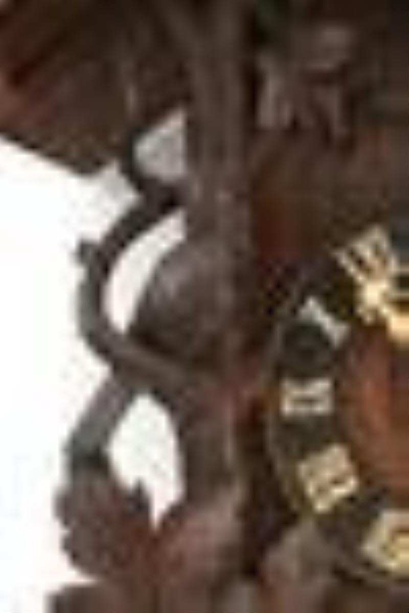 Black Forest Musical Wall Clock