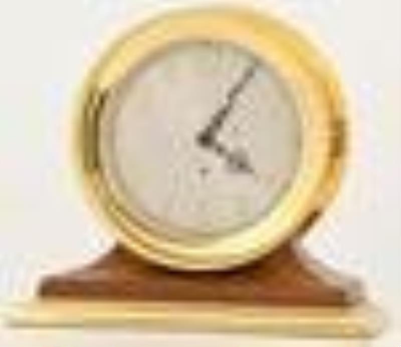 Chelsea Clock Co. Mantel Clock
