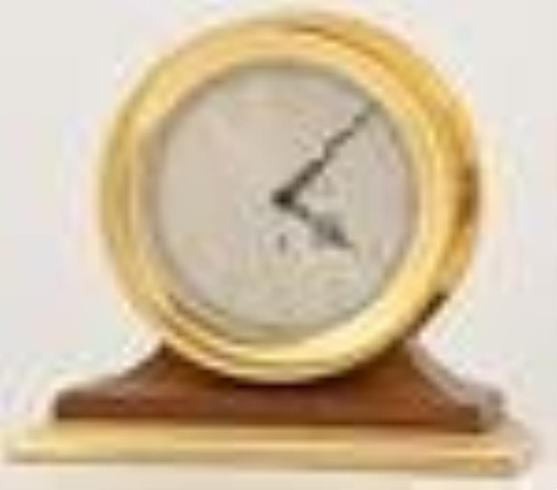 Chelsea Clock Co. Mantel Clock