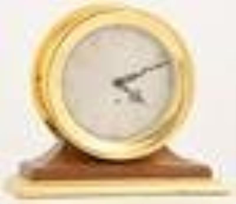 Chelsea Clock Co. Mantel Clock