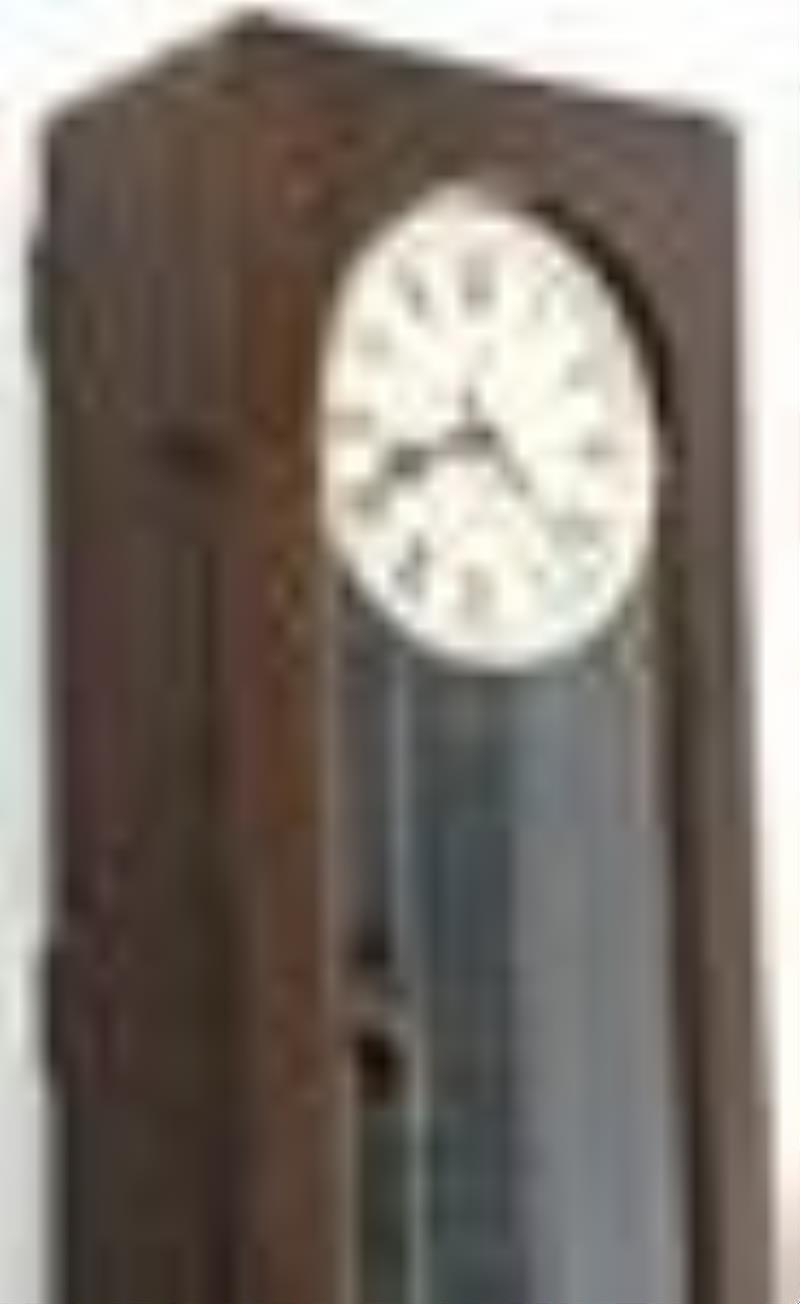 Synchronome Master Wall Clock