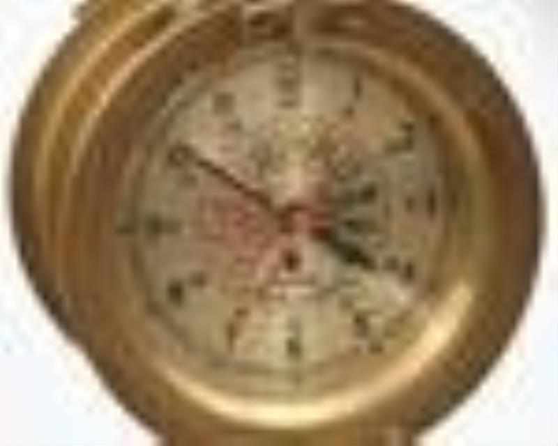 Chadburns, Liverpool & London, Ship’s Telegraph & Clock Price Guide