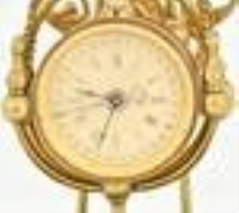 Parker No. 11 Hanging Alarm Clock Price Guide