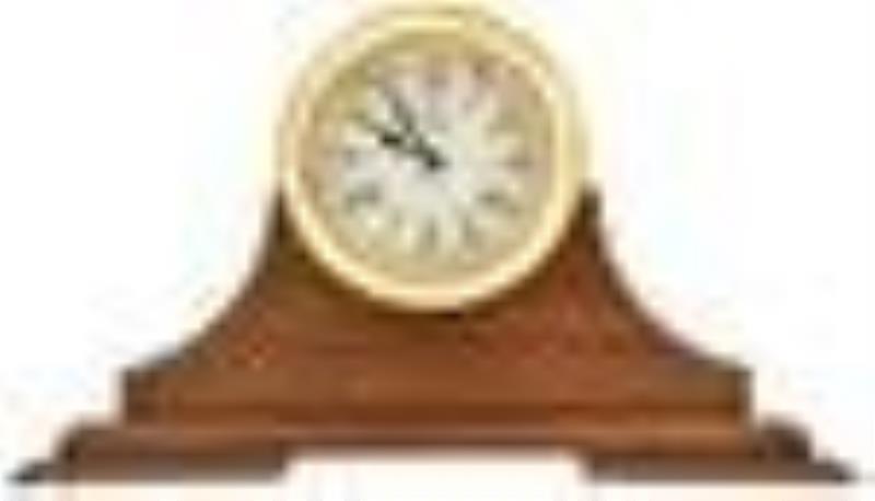 Boston Clock Division of Chelsea Clock Co., Ship's Bell