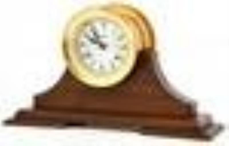 Boston Clock Division of Chelsea Clock Co., Ship’s