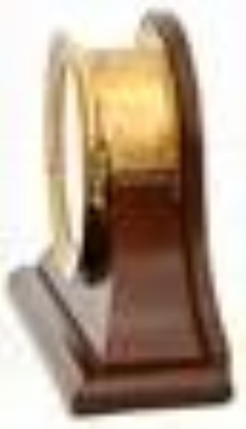 Chelsea Clock Co. Marine Mantel Clock