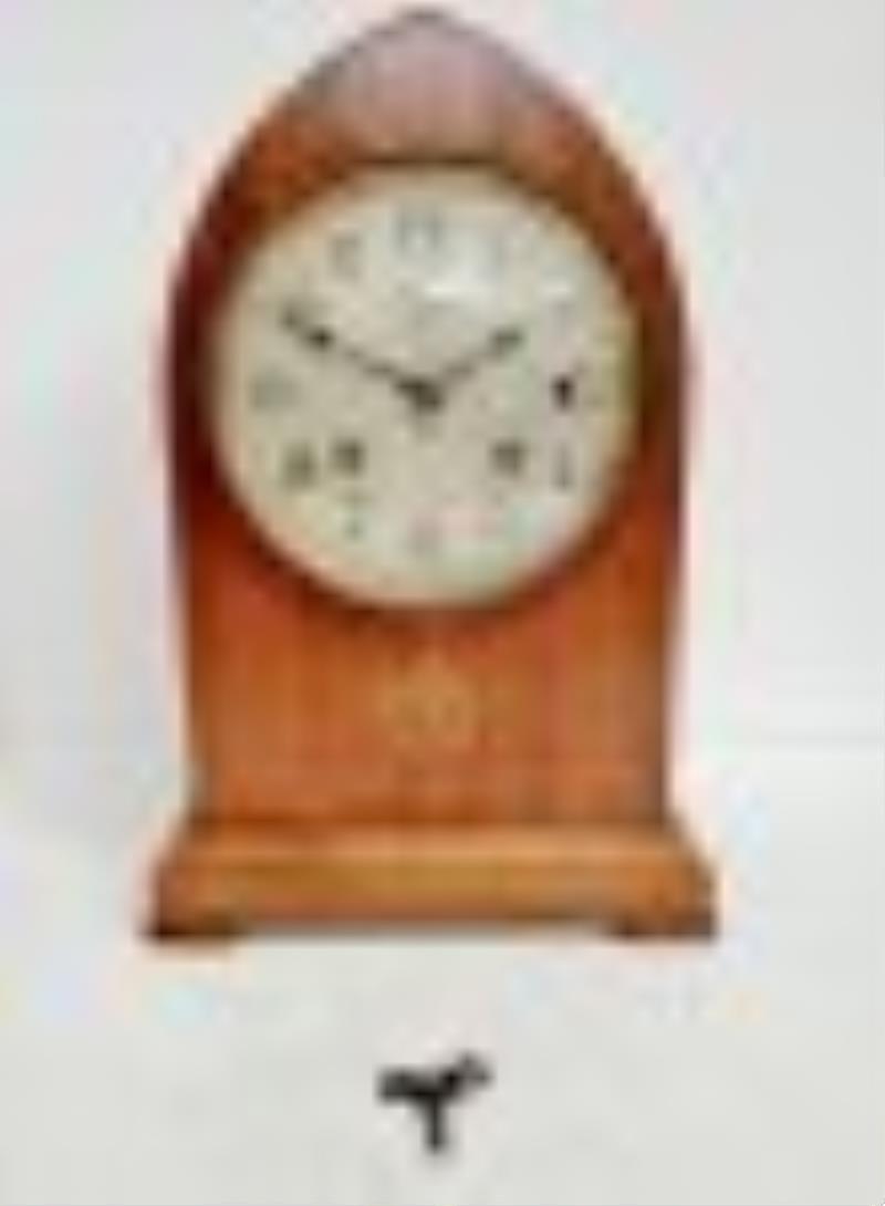 Vintage Seth Thomas Sonora Chime Mantel Clock