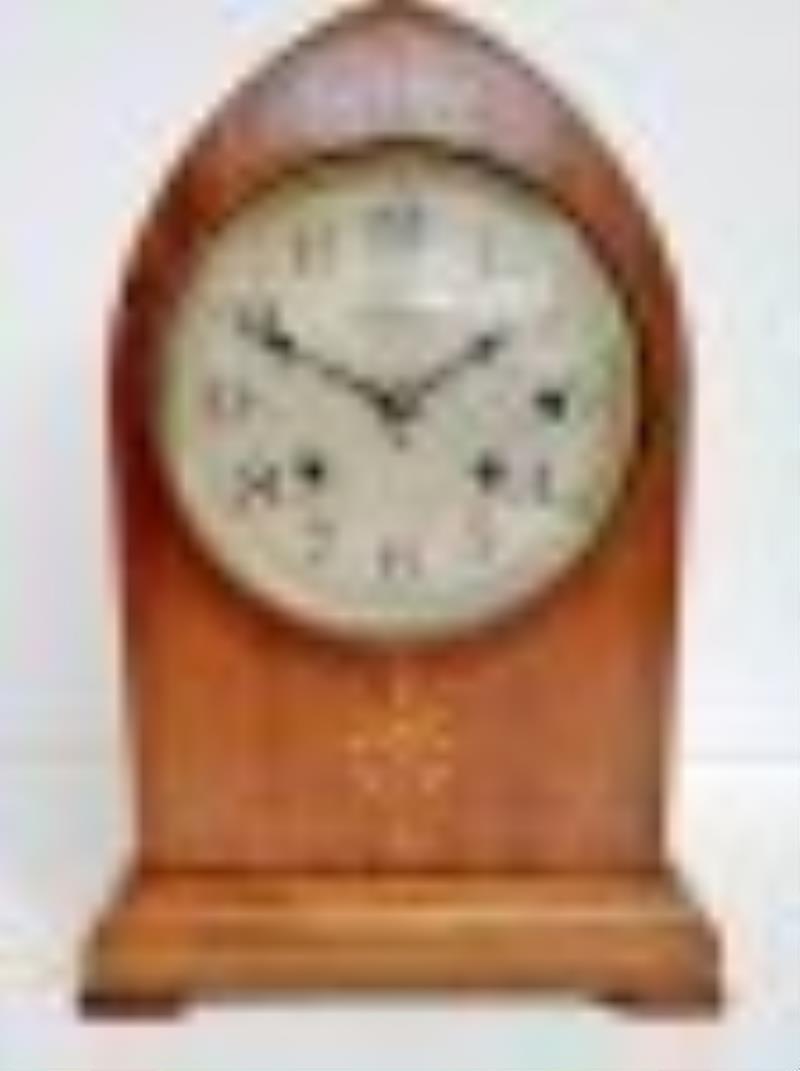 Vintage Seth Thomas Sonora Chime Mantel Clock