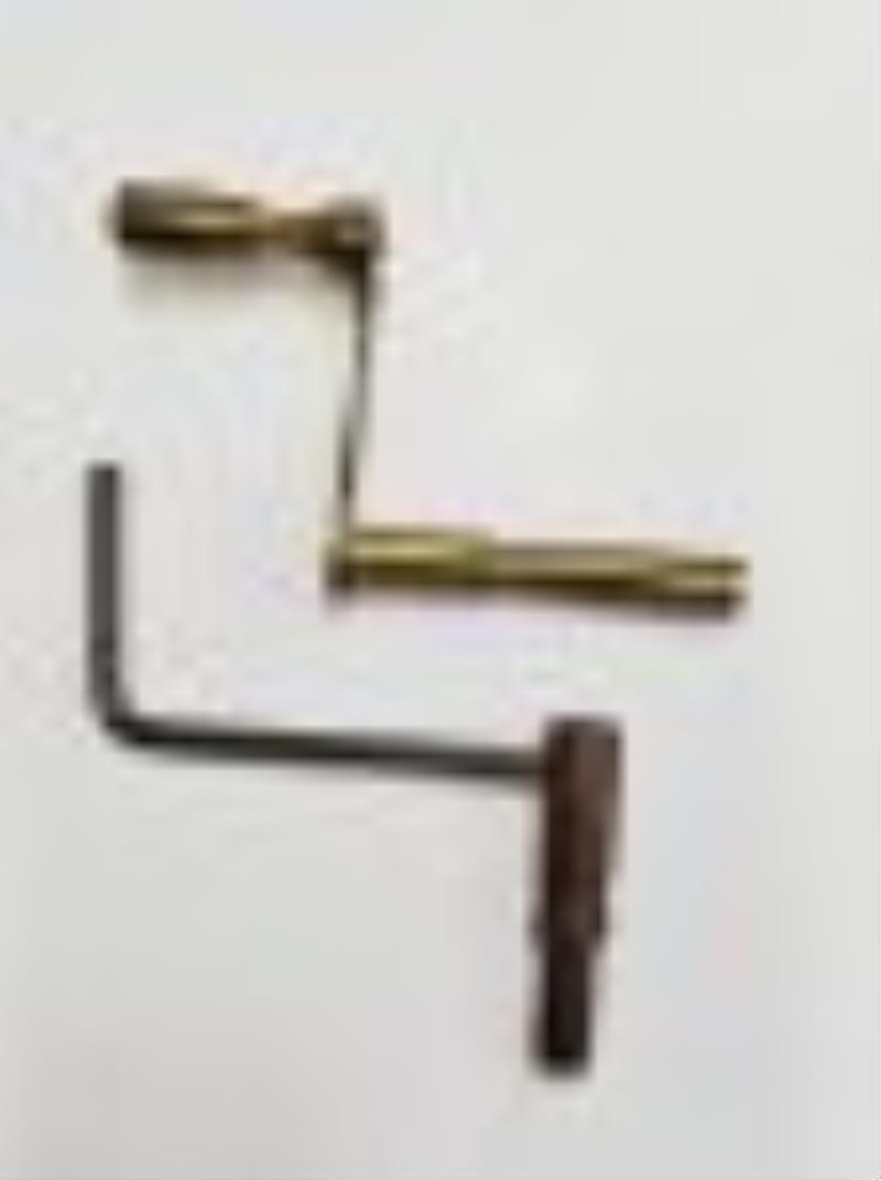 Vintage Long Pendulum Chiming Wall Clock Repair Restore Price Guide