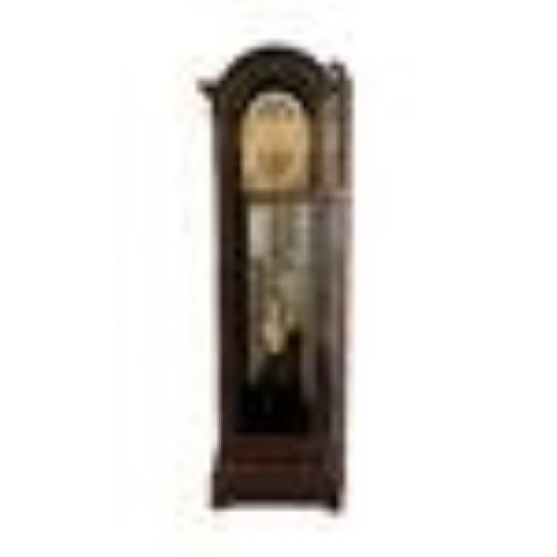 Tiffany & Company Wooden Case Grandfather Clock