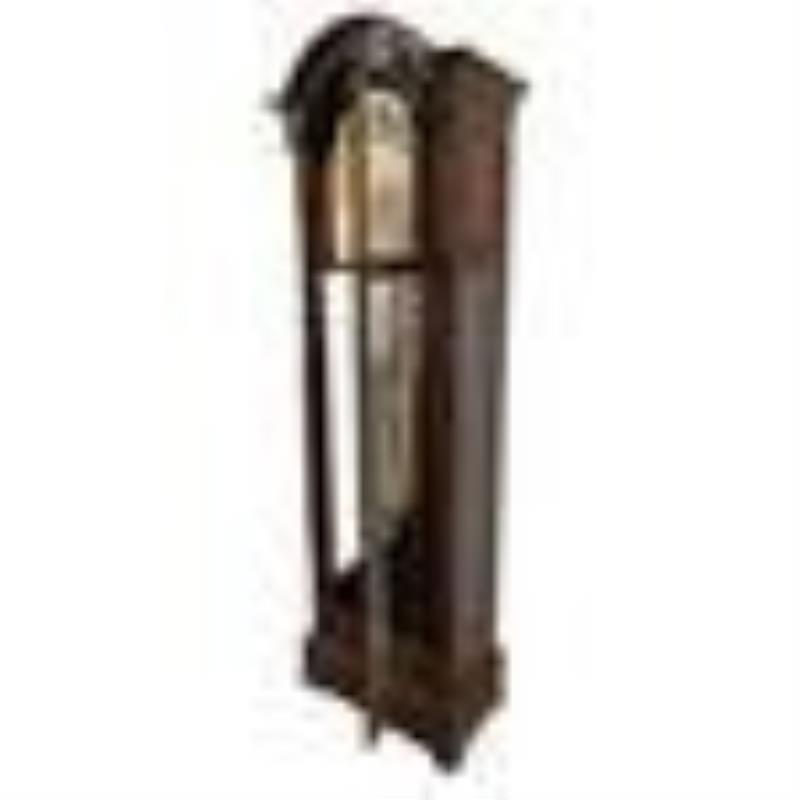 Tiffany & Company Wooden Case Grandfather Clock
