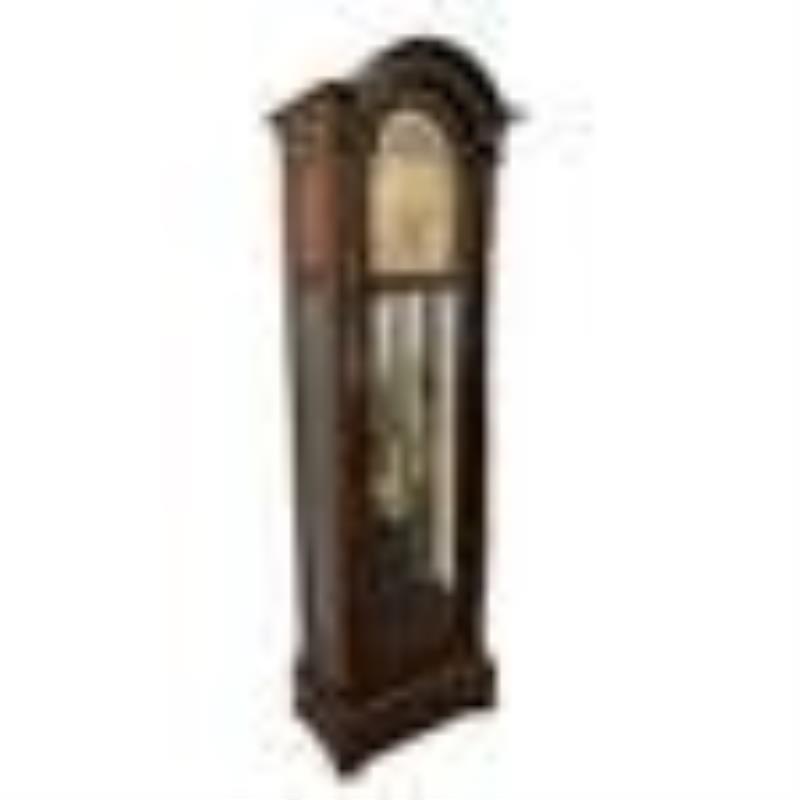 Tiffany & Company Wooden Case Grandfather Clock