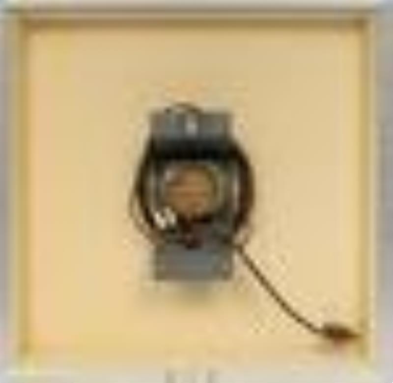 Frostie Root Beer Wall Clock