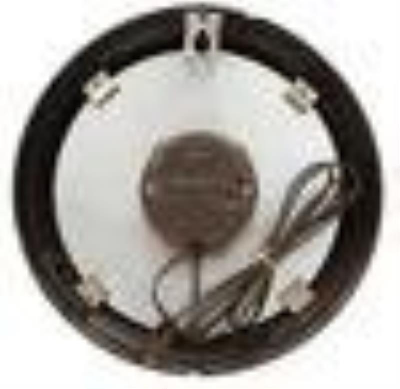 Telechron "Reddy Kilowatt" Wall Clock