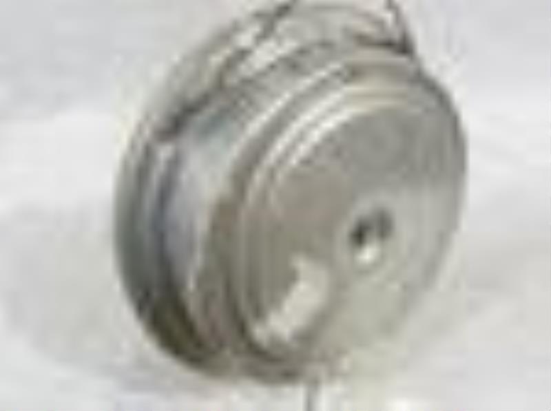 Sealtest advertising clock