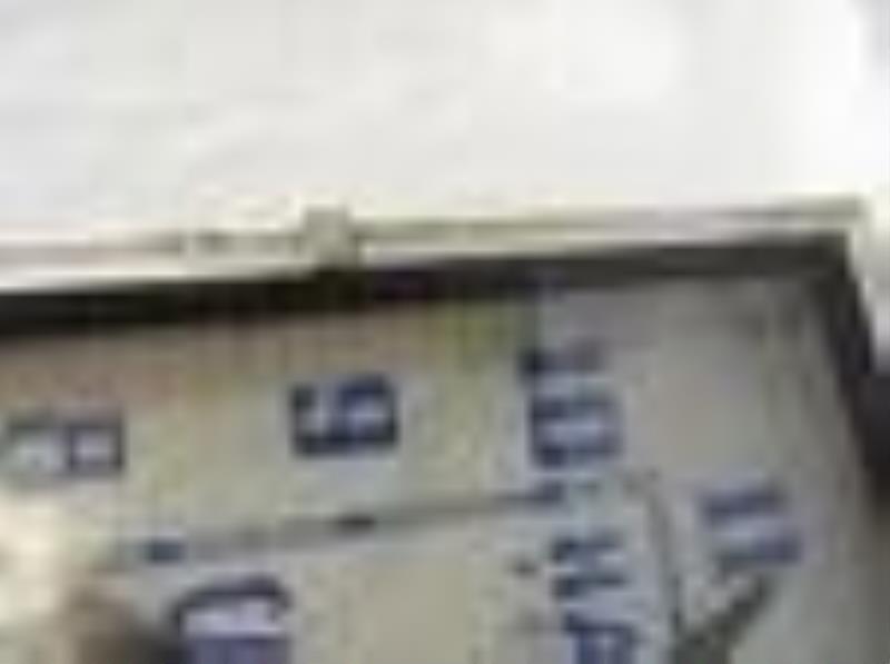 Hamilton Fine Watches advertising clock