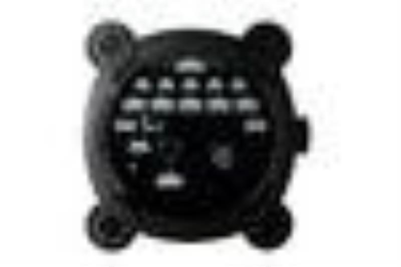 Romain Jerome Space Invaders Dealer Wall Clock