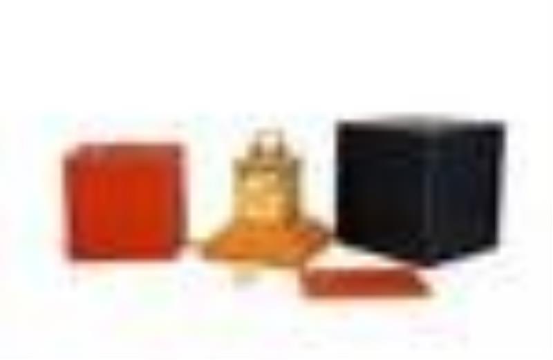 Bedat No 88 Desk Travel Alarm Carriage Clock