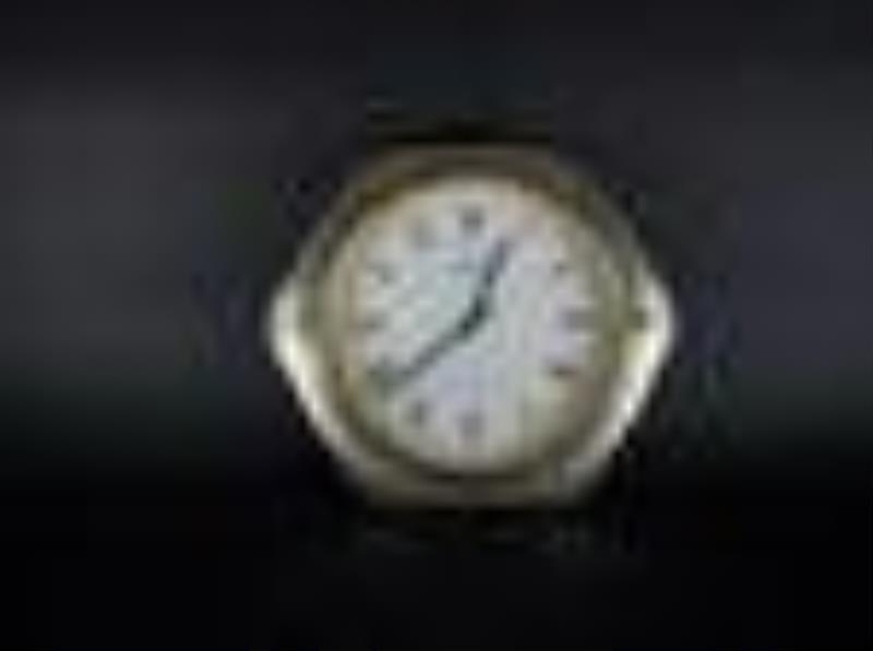 Large Ebel Dealer Display Wall Clock