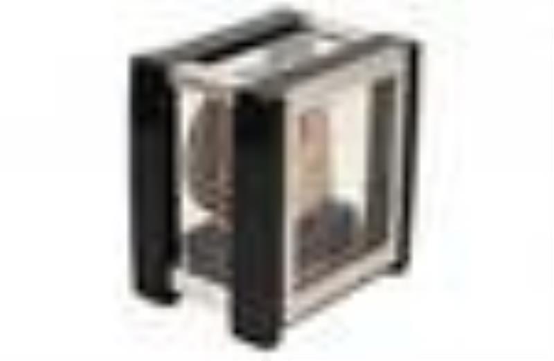 Buben & Zorweg Sonata Table Clock