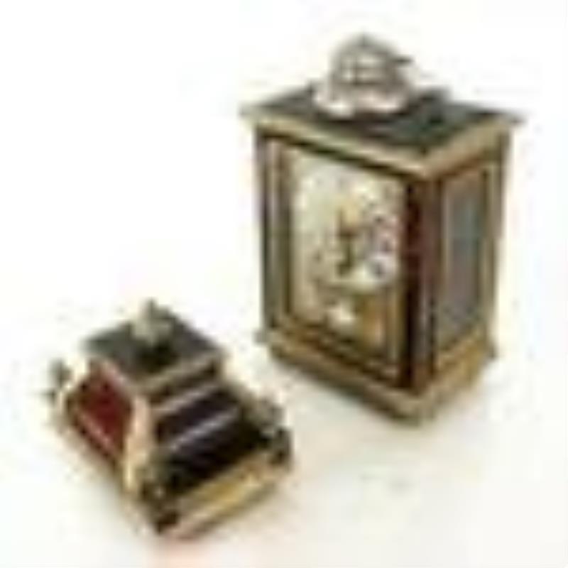 French Regence Bracket Clock, Circa 1700