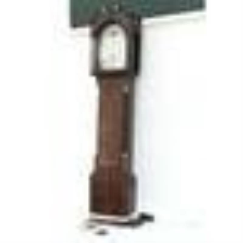 Markland English Tall Case Clock