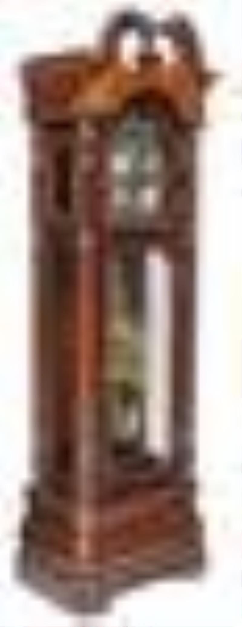 Howard Miller Presidential Grandfather