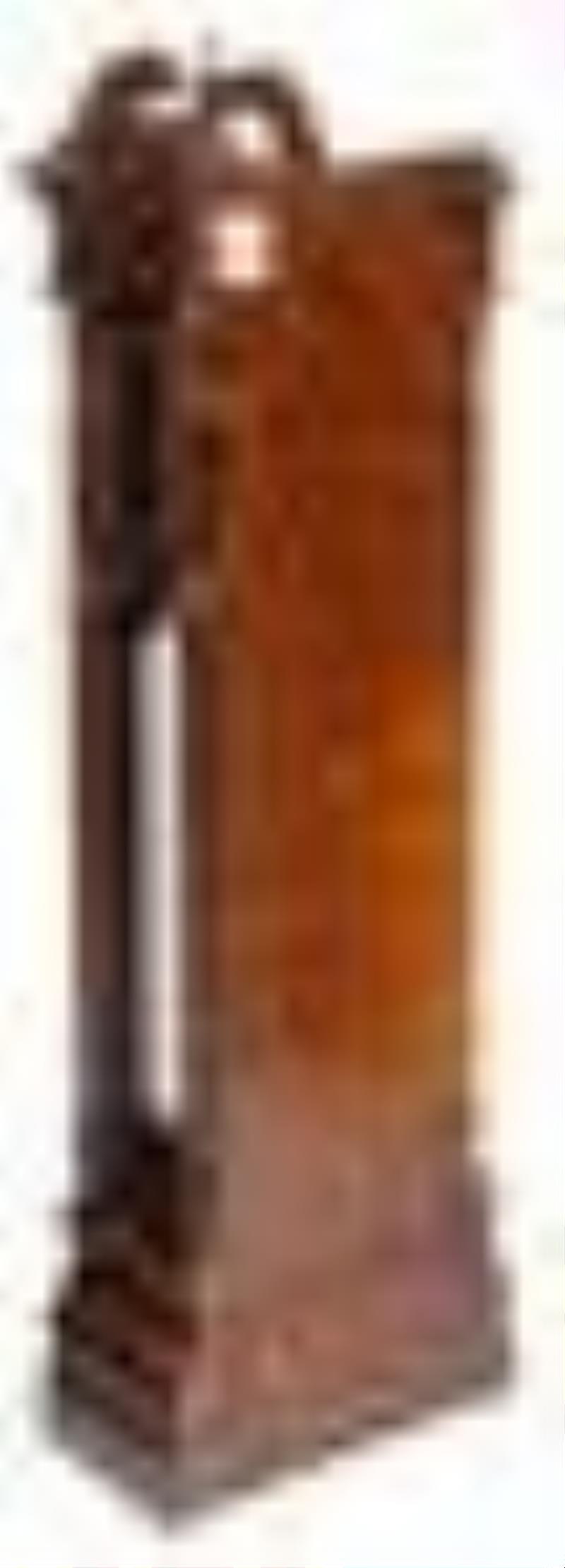 Howard Miller Presidential Grandfather Clock