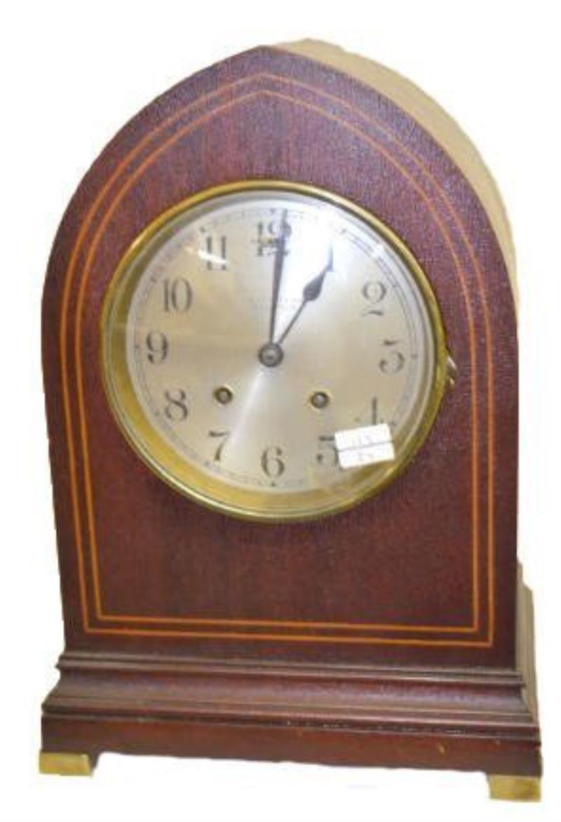 Chelsea Clock Co. Mantel Clock Price Guide