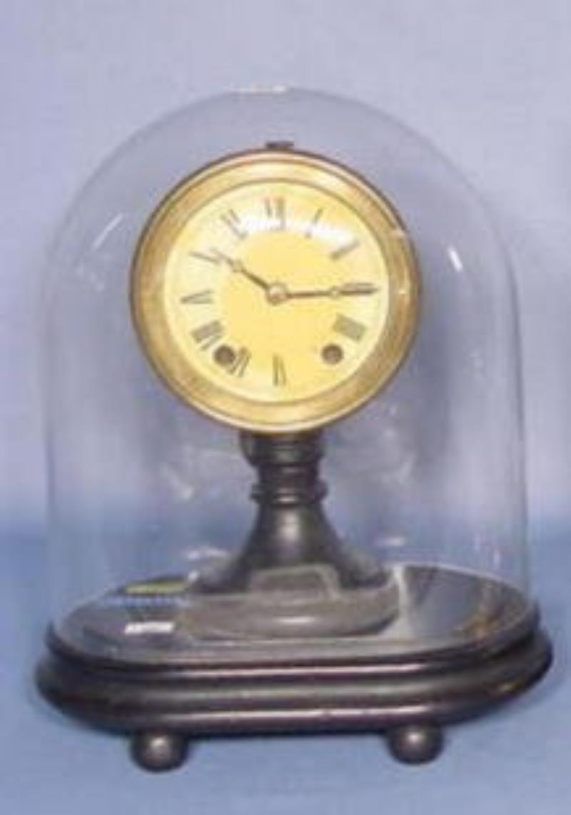 Seth Thomas & Sons No. 5002 Dome Clock