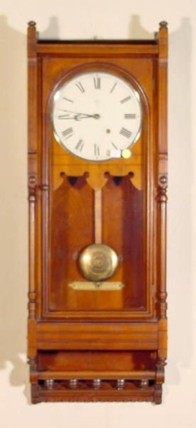 Seth Thomas Wall Hanging Clock