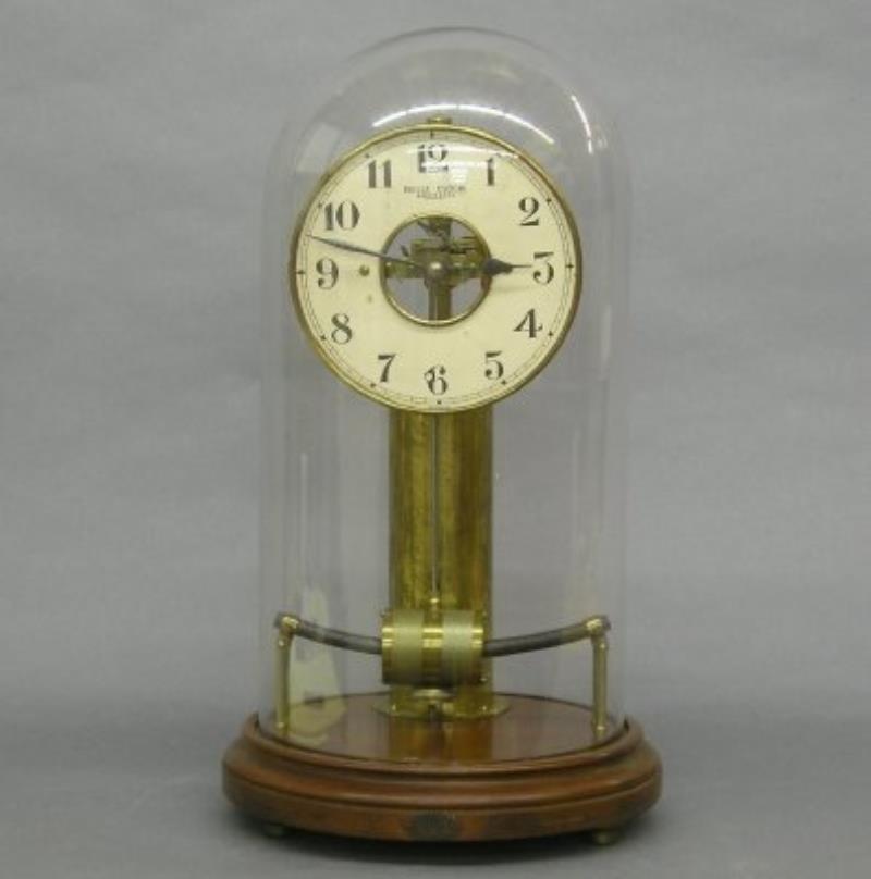 Bulle Electric clock