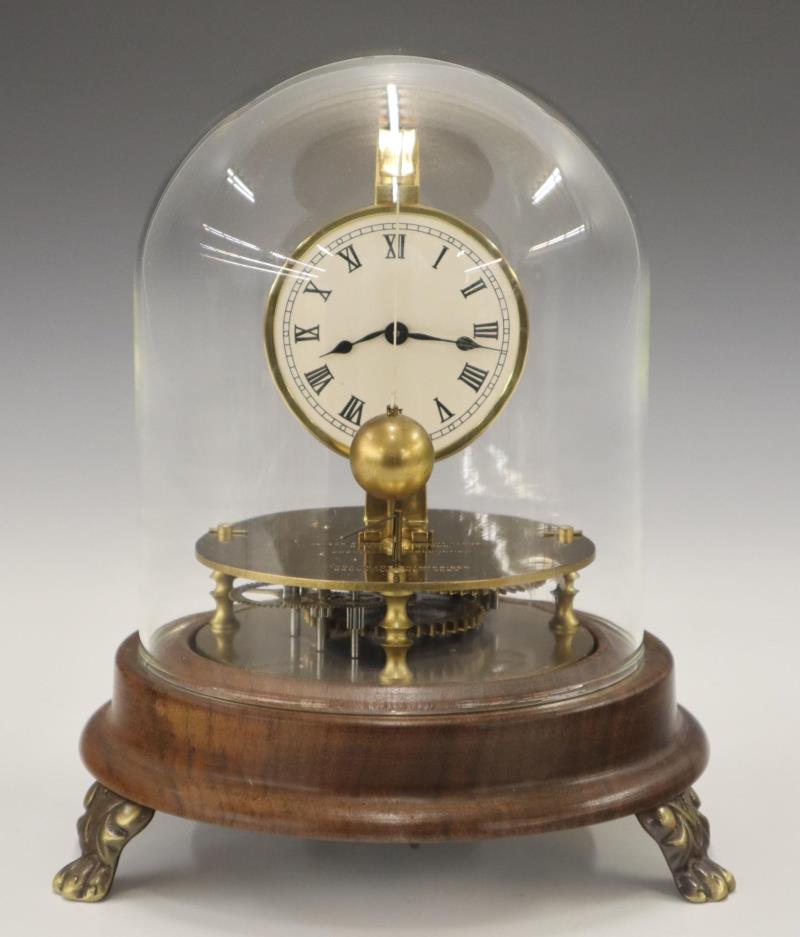 Horolovar Briggs Rotary Clock