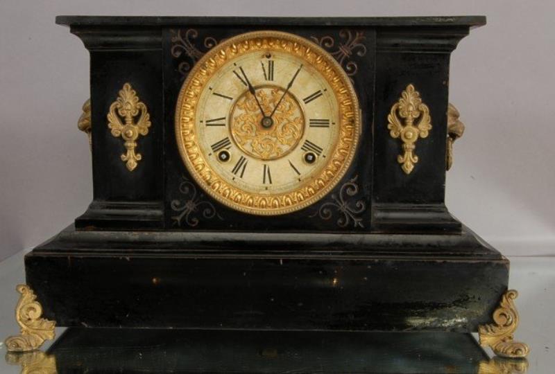 Ansonia Mantel clock