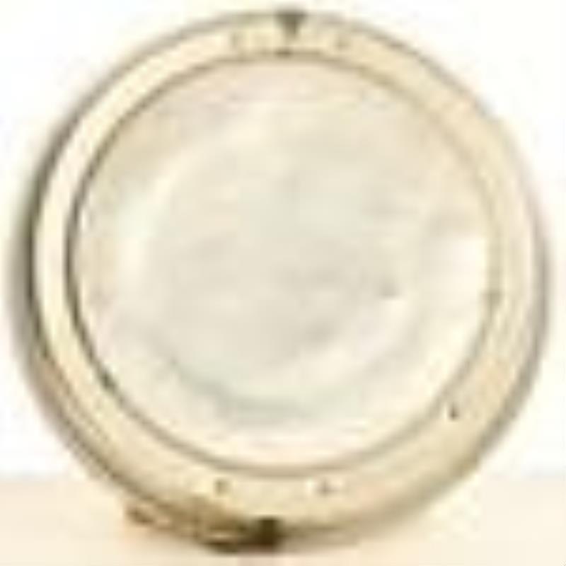 Kendall Motor Oil Light Clock