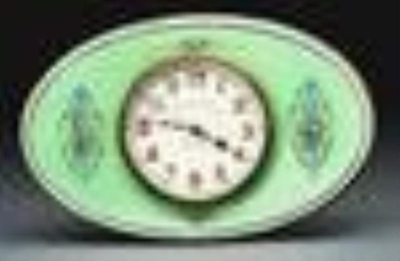 DESK CLOCK.