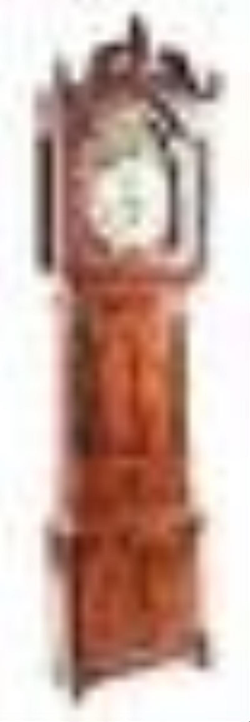 GRANDFATHER CLOCK. Price Guide