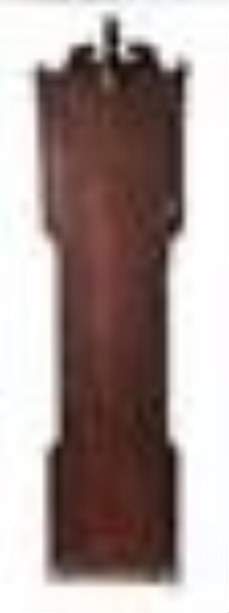 GRANDFATHER CLOCK. Price Guide