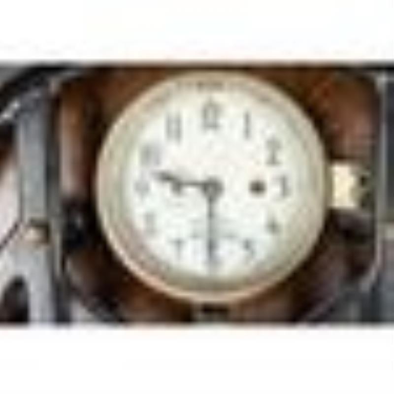 Antique International Time