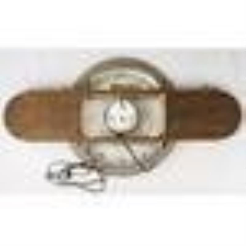 1948 Coca-Cola Wall Clock