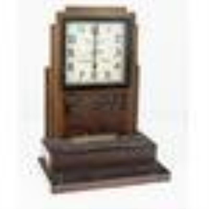 Ingersoll Waterbury Electric Clock Display