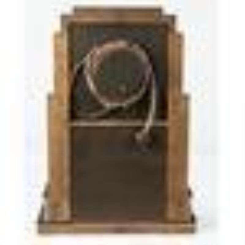 Ingersoll Waterbury Electric Clock Display
