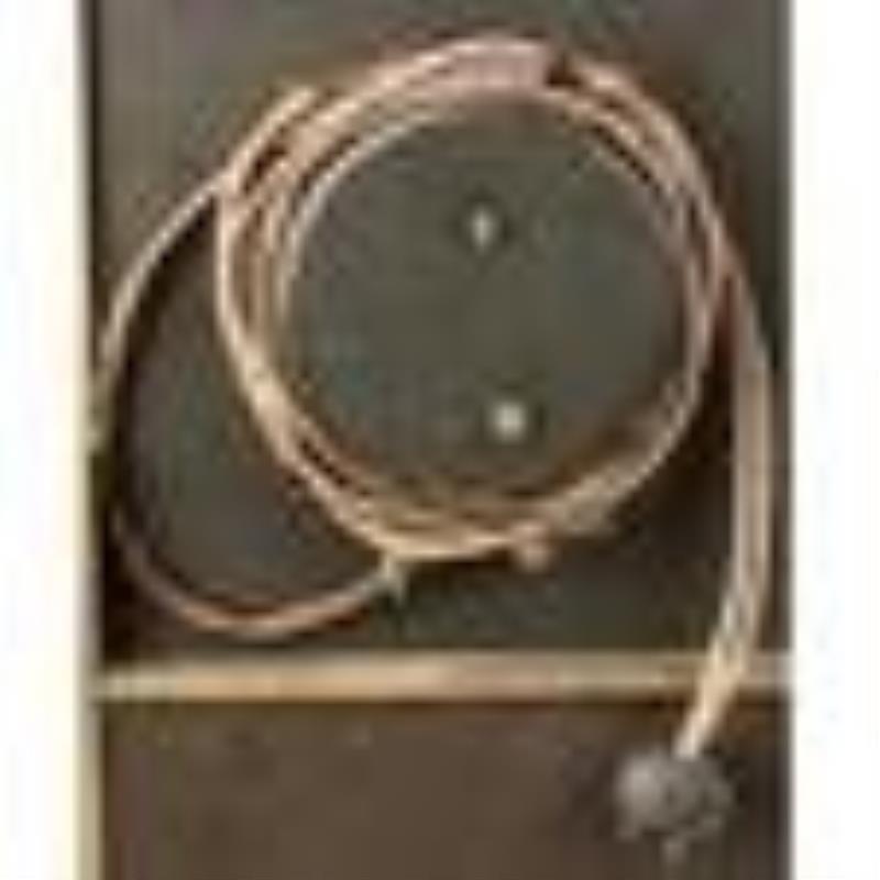 Ingersoll Waterbury Electric Clock Display