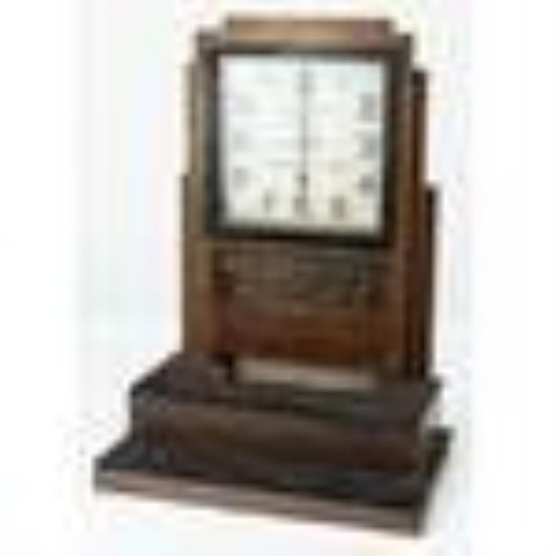 Ingersoll Waterbury Electric Clock Display