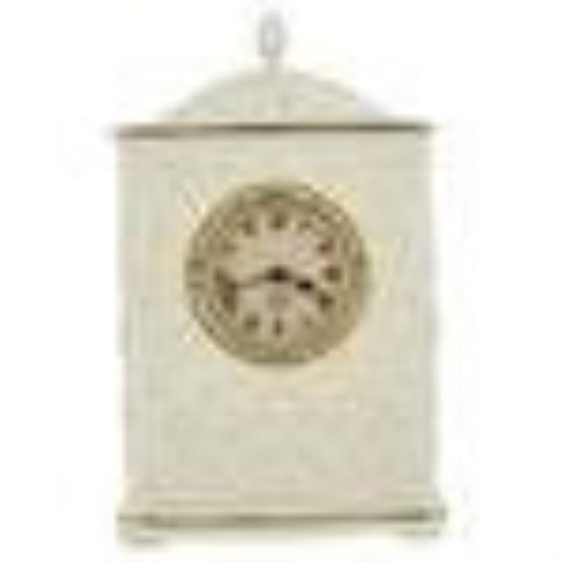 Lenox Porcelain Clock