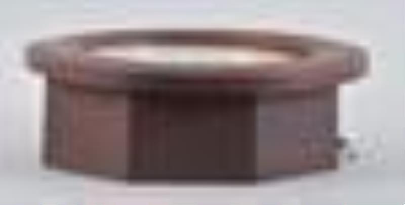 France round baker's clock