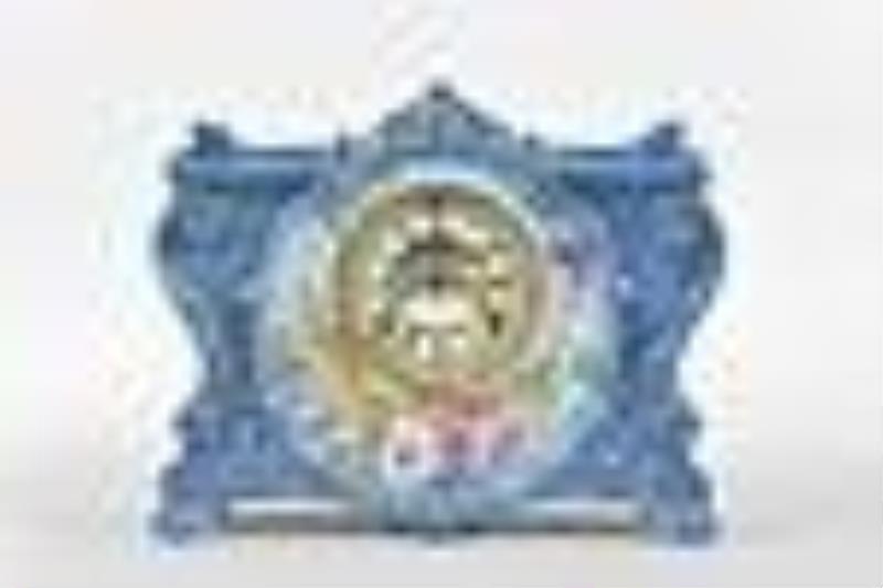 Ansonia Shelf Clock